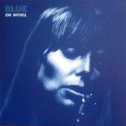 Joni Mitchell ‎– Blue