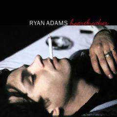 Ryan Adams ‎– Heartbreaker