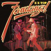 ZZ Top ‎– Fandango!