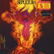 Sepultura ‎– Above The Remains - Official Bootleg: Live In Germany '89
