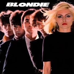 Blondie ‎– Blondie