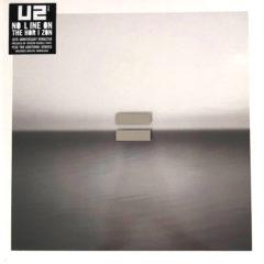 U2 ‎– No Line On The Horizon