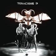 Tenacious D ‎– Tenacious D