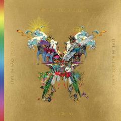 Coldplay ‎– Live In Buenos Aires / Live In São Paulo / A Head Full Of Dreams