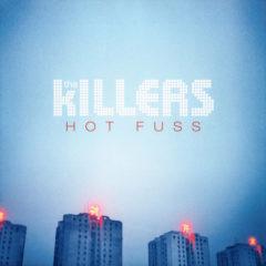 The Killers ‎– Hot Fuss