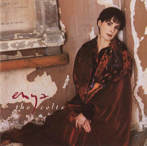 Enya ‎– The Celts