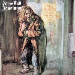 Jethro Tull ‎– Aqualung