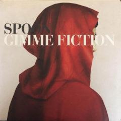Spoon ‎– Gimme Fiction
