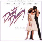 Various ‎– Dirty Dancing Original Soundtrack