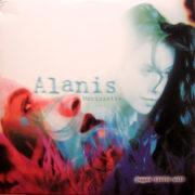 Alanis Morissette ‎– Jagged Little Pill