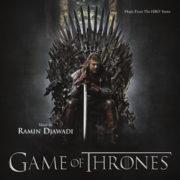 Ramin Djawadi ‎– Game Of Thrones (Music From The HBO Series)
