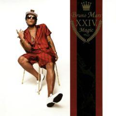 Bruno Mars ‎– XXIVK Magic