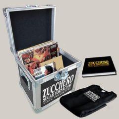 Zucchero ‎– Studio Vinyl Collection