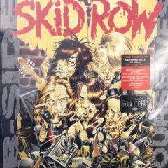 Skid Row ‎– B-Side Ourselves