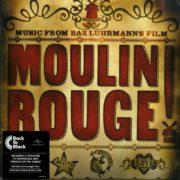 Various ‎– Moulin Rouge - Music from Baz Luhrmann's Film