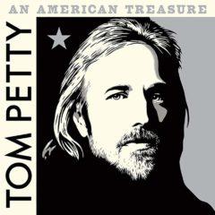 Tom Petty ‎– An American Treasure