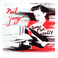 Neil Young ‎– Songs For Judy