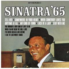 Frank Sinatra ‎– Sinatra '65