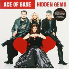 Ace Of Base ‎– Hidden Gems