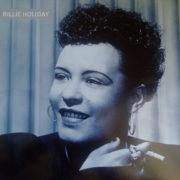 Billie Holiday ‎– Billie Holiday