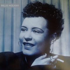 Billie Holiday ‎– Billie Holiday