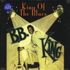 B.B. King ‎– King Of The Blues