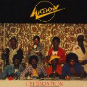 Aktion ‎– Celebration