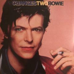 David Bowie ‎– ChangesTwoBowie