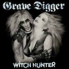 Grave Digger – Witch Hunter