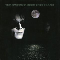 Sisters Of Mercy ‎– Floodland