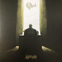 Opeth ‎– Watershed
