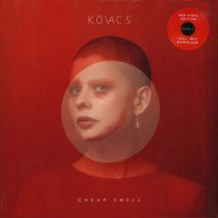 Kovacs ‎– Cheap Smell