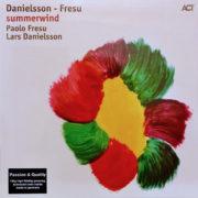 Danielsson - Fresu ‎– Summerwind