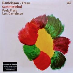 Danielsson - Fresu ‎– Summerwind