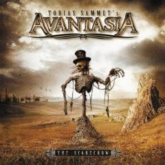 Tobias Sammet's Avantasia ‎– The Scarecrow