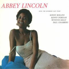 Abbey Lincoln ‎– That's Him!