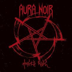 Aura Noir ‎– Hades Rise
