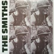 Smiths ‎– Meat Is Murder