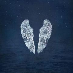 Coldplay ‎– Ghost Stories