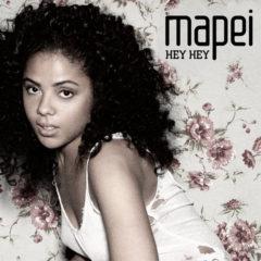Mapei ‎– Hey Hey