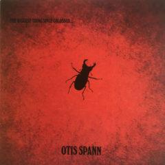 Otis Spann with Fleetwood Mac ‎– The Biggest Thing Since Colossus