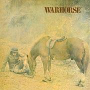 Warhorse ‎– Warhorse