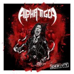Alpha Tiger ‎– iDENTITY