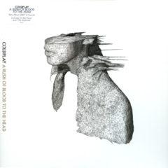 Coldplay ‎– A Rush Of Blood To The Head