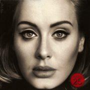 Adele – 25