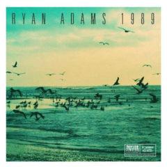 Ryan Adams ‎– 1989