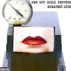 Red Hot Chili Peppers ‎– Greatest Hits