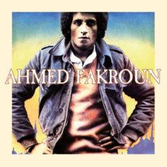 Ahmed Fakroun ‎– Ahmed Fakroun
