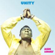 Aigbe Lebarty ‎– Unity