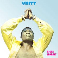 Aigbe Lebarty ‎– Unity